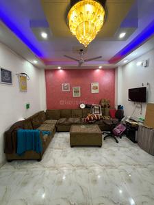 Image of Girluxe Pg in Dwarka Mor, New Delhi