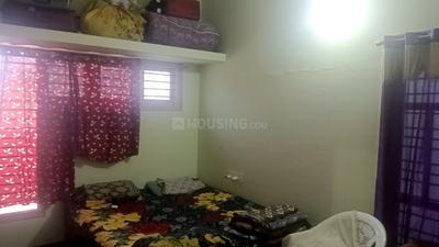 1 BHK Independent Builder Floor