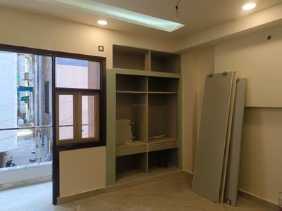 Bedroom Image of 1150 Sq.ft 3 BHK Builder Floor for sale in Sector 21 Rohini New Delhi for Rs. 10200000