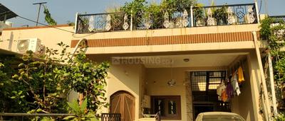 Living Room Image of 1100 Sq.ft 3 BHK Independent House for sale in Ganga Nagar Dewas for Rs. 15000000