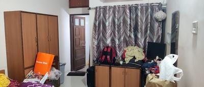 Bedroom Image of 1100 Sq.ft 3 BHK Independent House for sale in Ganga Nagar Dewas for Rs. 15000000