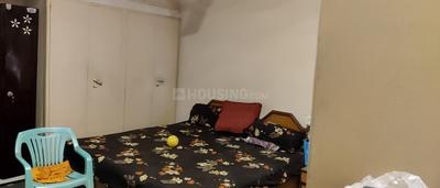 Bedroom Image of 1100 Sq.ft 3 BHK Independent House for sale in Ganga Nagar Dewas for Rs. 15000000