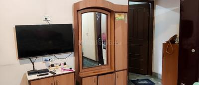 Bedroom Image of 1100 Sq.ft 3 BHK Independent House for sale in Ganga Nagar Dewas for Rs. 15000000