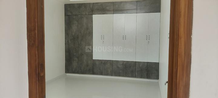 Indiraprastha shantigram  Duplex house Bedroom One 1