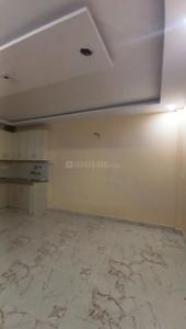2 BHK Independent Builder Floor
