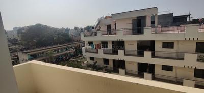 Balcony Image of 1590 Sq.ft 3 BHK Apartment / Flat for sale in Krishna Residences, Kudlu Bengaluru for Rs. 10300000