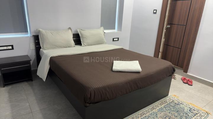 Chandrasekharpur Bedroom One 1