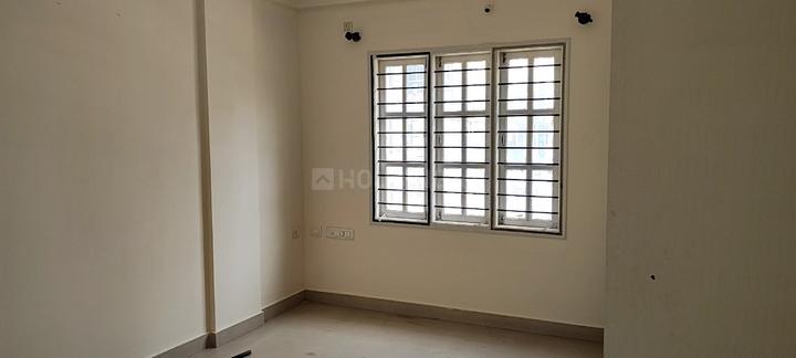 Siva Kumar building sahakar Nagar Bedroom One 1