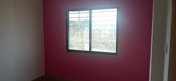 Shree sadan Bedroom One 1