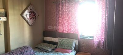 Bedroom Image of 830 Sq.ft 2 BHK Apartment / Flat for sale in Sonigara Indraprabha Phase 2, Kiwale Pune for Rs. 5800000