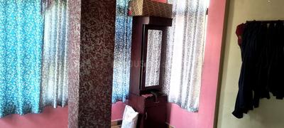 Bedroom Image of 830 Sq.ft 2 BHK Apartment / Flat for sale in Sonigara Indraprabha Phase 2, Kiwale Pune for Rs. 5800000