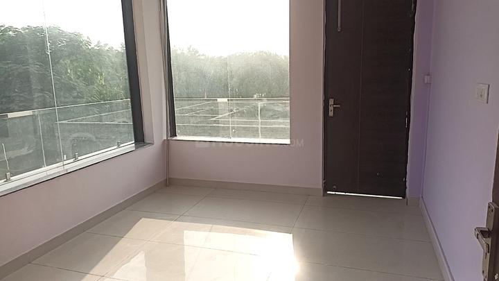 Sector ETA 1 greater Noida Bedroom One 1