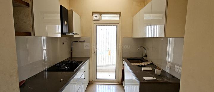 Godrej The Trees Main Image 1