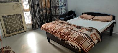 Bedroom Image of 800 Sq.ft 2 BHK Apartment / Flat for sale in BDI Ambaram, Tapukara Bhiwadi for Rs. 2100000