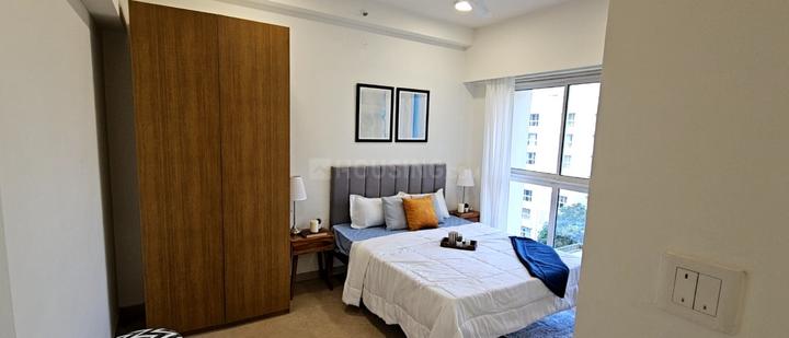 Godrej The Trees Main Image 1