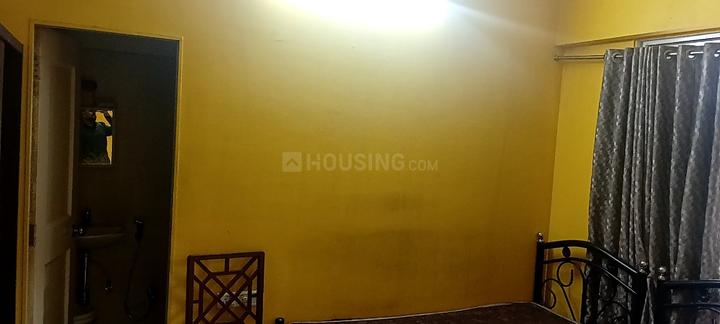 Waghbil, Hiranandani Estate Bedroom 1