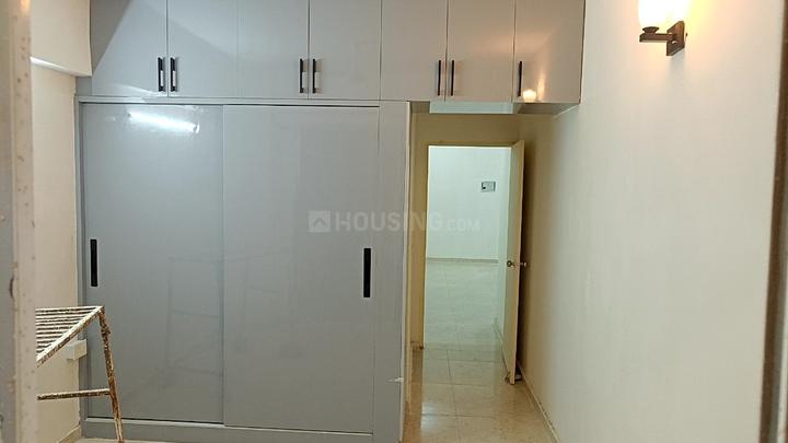 Sector 93 Bedroom One 1