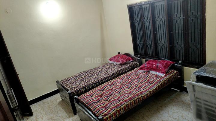 Mehdipatnam Bedroom One 1