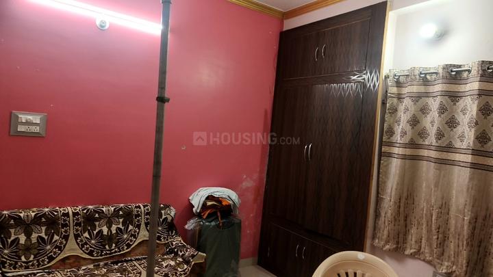 East Lakshmi Nagar, Ramkrishan Nagar Bedroom One 1