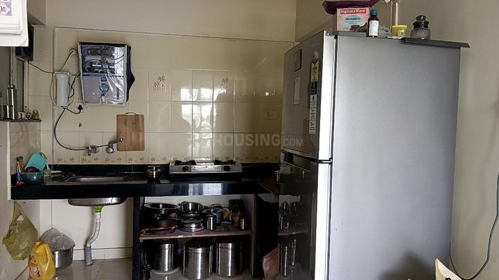 Mithila Nagari, Pimple Saudagar Main Image 1