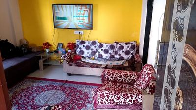 Living Room Image of 2250 Sq.ft 4 BHK Independent House for sale in Undri Pune for Rs. 7800000