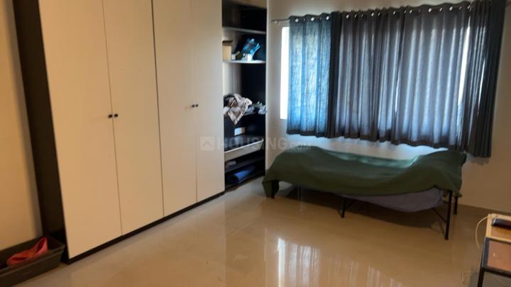 D Costa Layout, Cooke Town Bedroom One 1