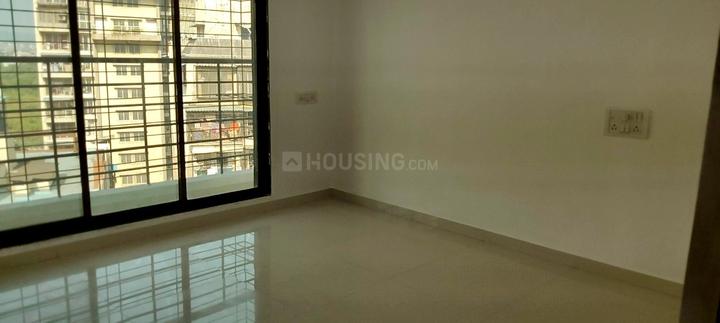 Sector 2, Ulwe Bedroom One 1