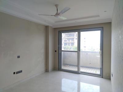 Bedroom Image of 2100 Sq.ft 3 BHK Builder Floor for sale in Vipul World Luxury Floors, Sector 48 Gurgaon for Rs. 25500000