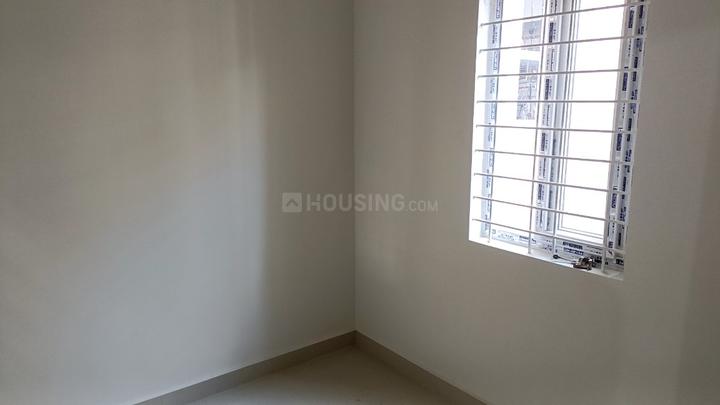 Sector 2, HSR Layout Bedroom 1