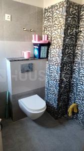 Image of 1081 Sq.ft 2 BHK Apartment / Flat for sale in Viraj Kamal Apartment, Arjun Nagar, Jaipur for Rs. 6500000