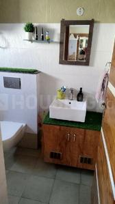 Image of 1081 Sq.ft 2 BHK Apartment / Flat for sale in Viraj Kamal Apartment, Arjun Nagar, Jaipur for Rs. 6500000