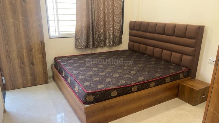 Veena Nagar Bedroom 1