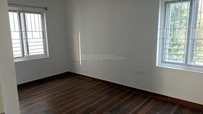 Bedroom Image of 2100 Sq.ft 4 BHK Villa for sale in Frontier Ridgewood Villas, Bagalur Hosur for Rs. 22000000