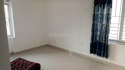 Bedroom Image of 2100 Sq.ft 4 BHK Villa for sale in Frontier Ridgewood Villas, Bagalur Hosur for Rs. 22000000