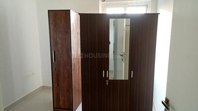 Bedroom Image of 2100 Sq.ft 4 BHK Villa for sale in Frontier Ridgewood Villas, Bagalur Hosur for Rs. 22000000