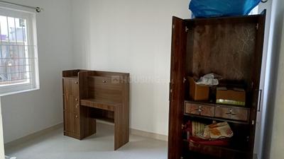 Bedroom Image of 2100 Sq.ft 4 BHK Villa for sale in Frontier Ridgewood Villas, Bagalur Hosur for Rs. 22000000