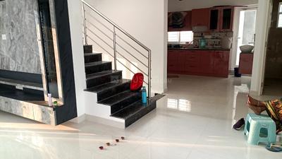 Living Room Image of 2100 Sq.ft 4 BHK Villa for sale in Frontier Ridgewood Villas, Bagalur Hosur for Rs. 22000000