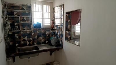 Kitchen Image of 2100 Sq.ft 4 BHK Villa for sale in Frontier Ridgewood Villas, Bagalur Hosur for Rs. 22000000