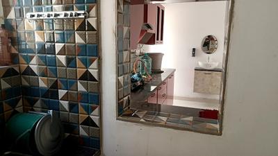 Kitchen Image of 2100 Sq.ft 4 BHK Villa for sale in Frontier Ridgewood Villas, Bagalur Hosur for Rs. 22000000