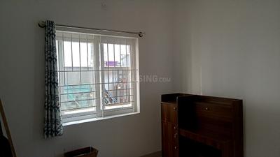 Bedroom Image of 2100 Sq.ft 4 BHK Villa for sale in Frontier Ridgewood Villas, Bagalur Hosur for Rs. 22000000