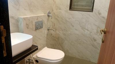 Image of 1200 Sq.ft 3 BHK Apartment / Flat for sale in Vikas Ritz Tower D Residential, Kalyan West, Kalyan for Rs. 9751000