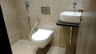 Image of 1200 Sq.ft 3 BHK Apartment / Flat for sale in Vikas Ritz Tower D Residential, Kalyan West, Kalyan for Rs. 9751000