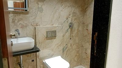 Image of 1200 Sq.ft 3 BHK Apartment / Flat for sale in Vikas Ritz Tower D Residential, Kalyan West, Kalyan for Rs. 9751000