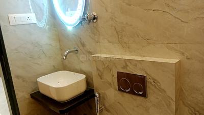 Image of 1200 Sq.ft 3 BHK Apartment / Flat for sale in Vikas Ritz Tower D Residential, Kalyan West, Kalyan for Rs. 9751000