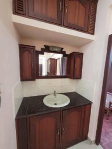 Image of 1108 Sq.ft 3 BHK Apartment / Flat for sale in Palarivattom, Kochi for Rs. 6000000