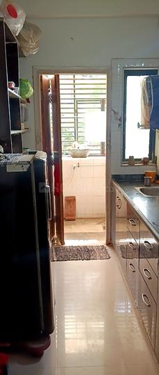 NILKHANT RESIDENCY CHANDKHEDA Main Image 1