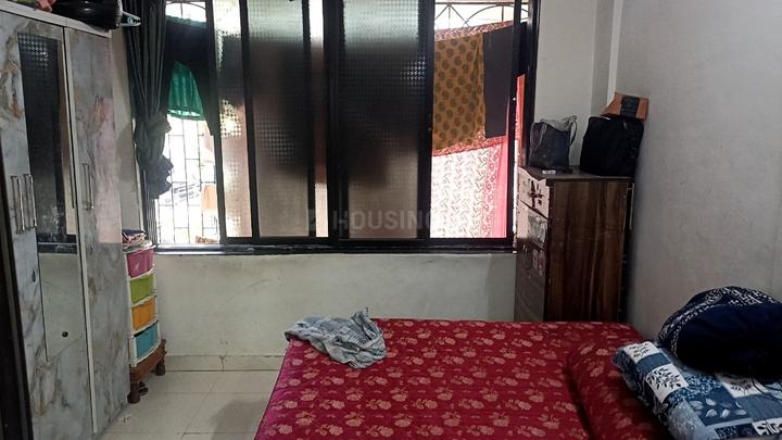 Maruti Radhamit Bedroom 1