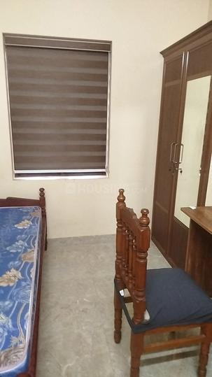 Hari apartments Bedroom One 1