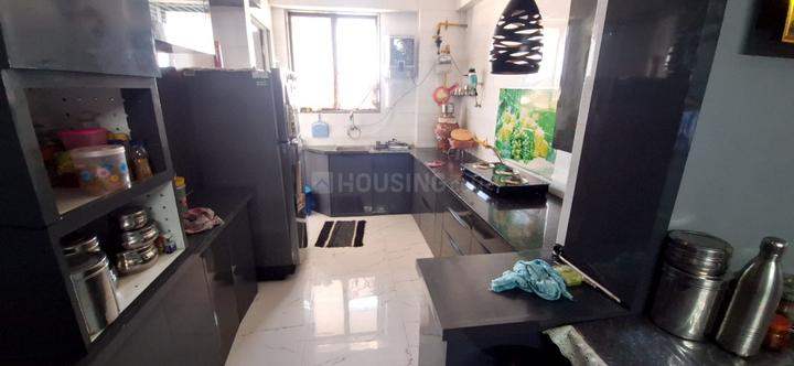 Samyaka apartment Main Image 1