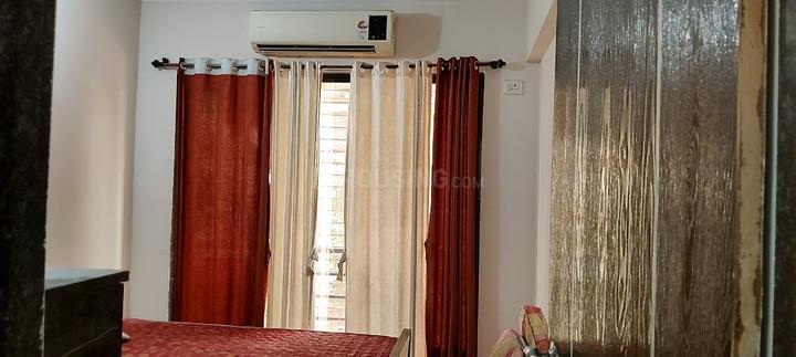 Sector 17, Ulwe Bedroom 1